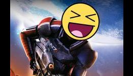 3 Reasons why Mass Effect 2 is the best and worst Mass Effect game