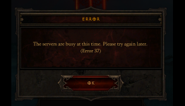 Why I’ve Quit Playing Diablo 3