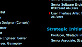 New Blizzard Job Openings Confirm Diablo 3 for Consoles