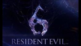 New Resident Evil 6 Footage