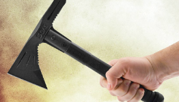 SOG Teams Up With Medal of Honor to Create Bad Ass Blades for Charity