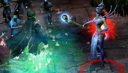 Petroglyph announces licensing partnership for Rise of Immortals