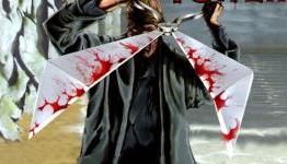 10 of PlayStation’s scariest characters