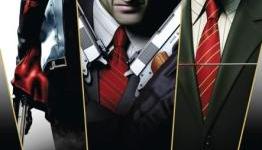 European release date revealed for Hitman Trilogy on Playstation 3