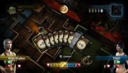 Diehard GameFAN: Dungeon Twister Review