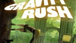 Gravity Rush Review [Capsule Computers]