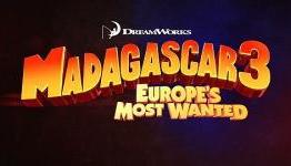 Review: Madagascar 3: Europe’s Most Wanted | G3AR