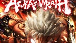 Signed In Private Chat #7: Asura’s Wrath