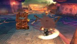 Mini Ninjas Adventures Review (Gaming Irresponsibly)