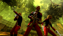 Top 5 Games of July 2012