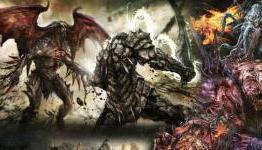 Soul Sacrifice Preview | VGNetwork