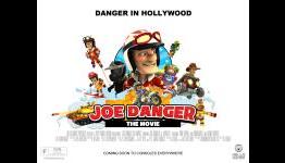 Joe Danger: The Movie – E3 Preview [GamingLives]