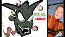 Brutal Gamer Hangout #6: Señor Hot Nipples