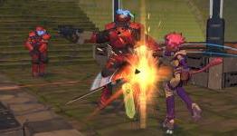 Blade Kitten Review – Gamers Hideout