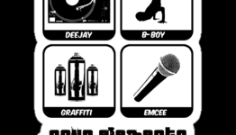 Videogames and Hip-Hop: Bambaataa Would Be Proud