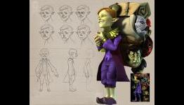 Majora’s Mask Wii U Details Released