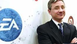 EA is “going to be a 100% digital company, period” says Gibeau