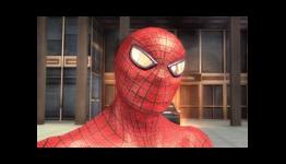 The Amazing Spider-Man Review (Modojo)