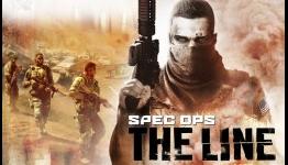 Spec Ops: The Line | Velocity Gamer Review