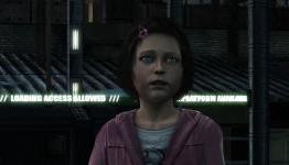 Amy Review | Chris’ Survival Horror Quest