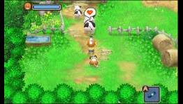 Harvest Moon 3D The Tale of Two Towns Review – Midlife Gamer