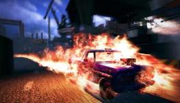 Fireburst review – GameZone