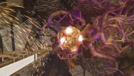 Kickstarter Demo Hands-On: Retrovirus | Hardcore Gamer