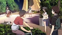 ‘Tari Tari’ Anime Added To Sentai Filmworks Acquisition List