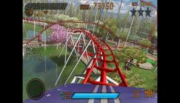 IGN’s Roller Coaster Rampage Review