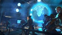 XCOM: Enemy Unknown preview | PSX-Sense