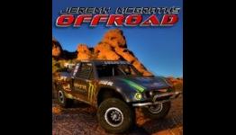 Jeremy McGrath’s Offroad (XBLA) Review | GIZORAMA