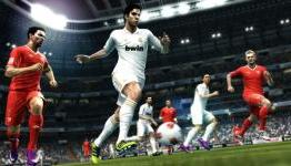 Hands-on Pro Evolution Soccer 2013 “Higher tempo than ever” | PSX-Sense