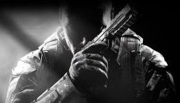 Black Ops II Weapons List (So Far)