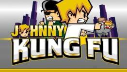 Johnny Kung-Fu Review | Hardcore Gamer