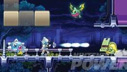 Wii U to receive Mighty Switch Force HD at launch