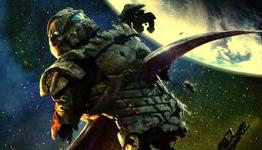 Starship Troopers: Invasion Trailer