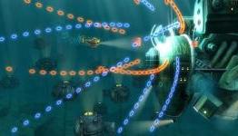 GamingOgre’s Sine Mora Review