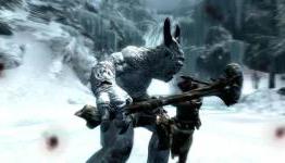 Forbes – Skyrim ‘Dawnguard’ Review: An Expansion, but Not Expansive