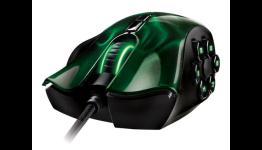 Razer Naga Hex: Less is more