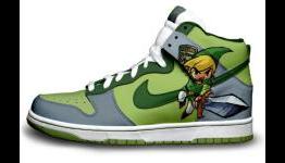 Gamer Goodies: The Coolest Clothes Money Can Buy