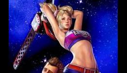 Lollypop Chainsaw Review (Techday / Gameconsole)