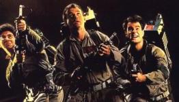 Aykroyd Talks Ghostbusters at WNY event