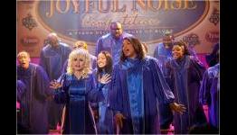 Push-Start Review: Joyful Noise