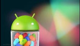 Android 4.1 Jelly Bean port arrives on Samsung Galaxy S3