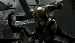 Xbox Live Update: July 3rd, 2012 – Resident Evil 6 Demo