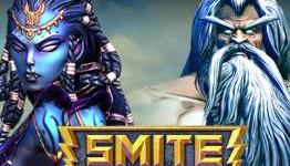 The Community: Trailer Trash – Smite