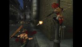 The PS2 classic BloodRayne 2 lands on PSN today