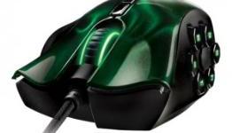 The Razer Naga Hex – Less Is More
