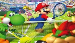Review: Mario Tennis Open | Stevivor.com