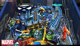 Review: Marvel Pinball 3D (3DS) | Digitally Downloaded
